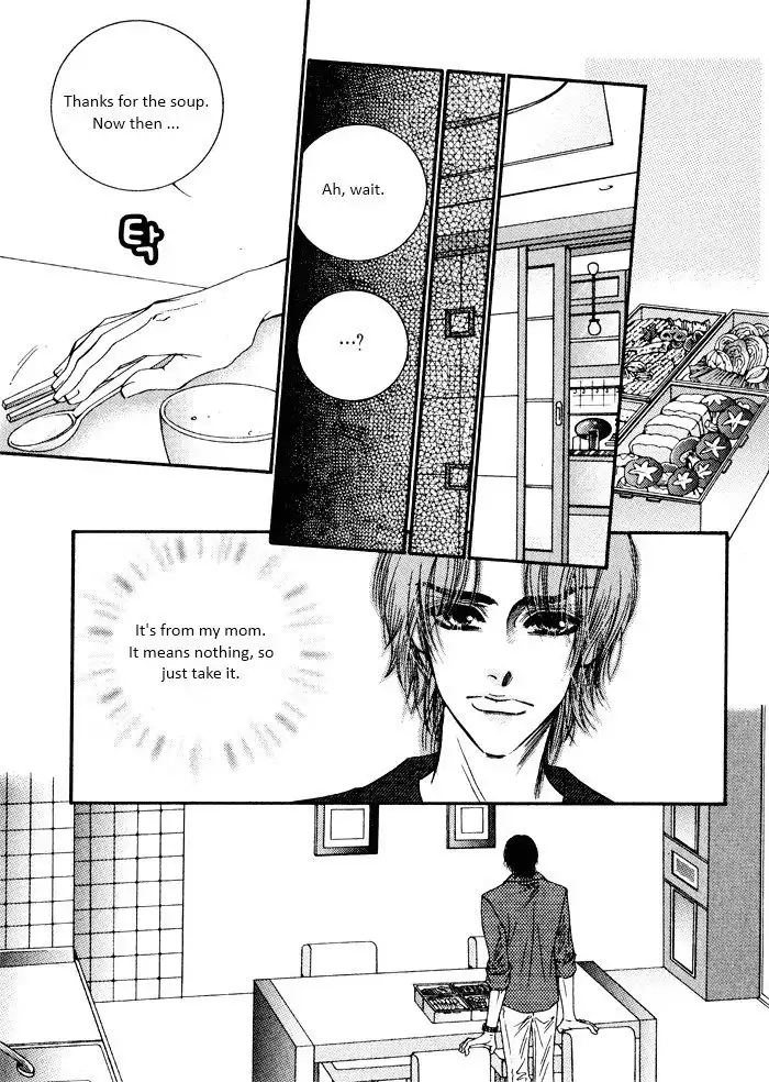 Perfect Couple Chapter 10 9